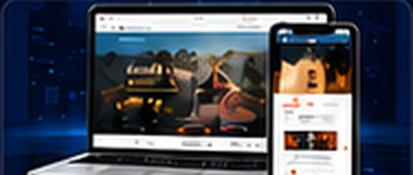 Business Website