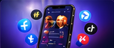 Social Media Campaign