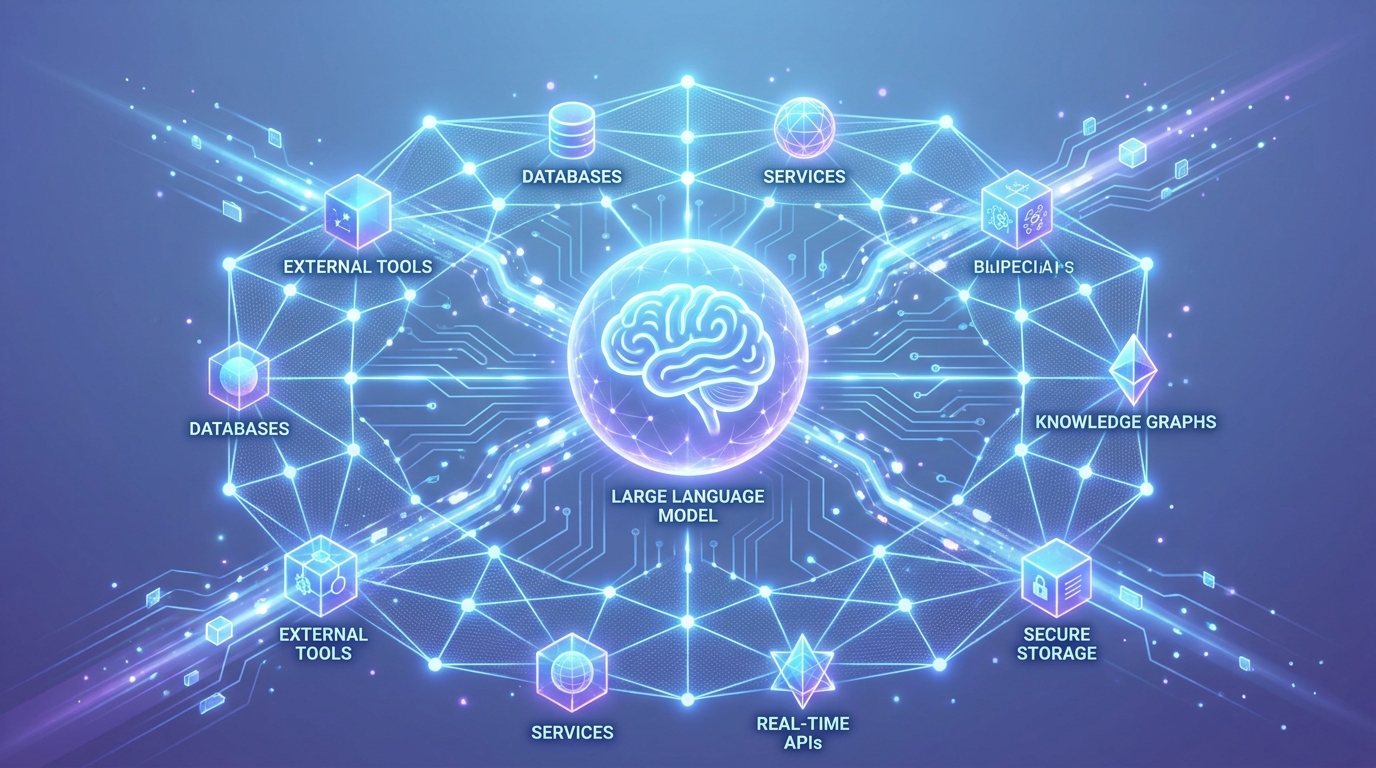 Unlocking the Power of AI: The Model Context Protocol (MCP)